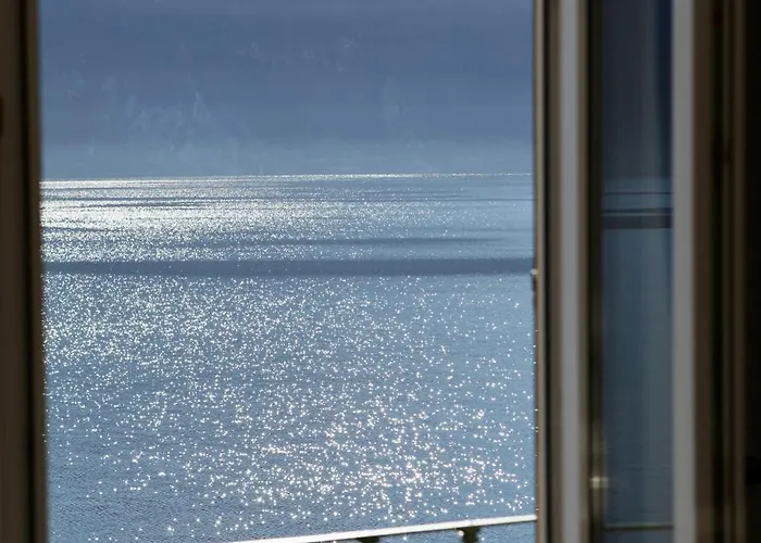 Apartamento Belvedere 229 Lakeview *