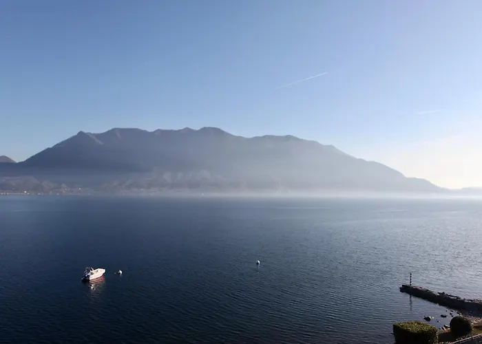 Belvedere 229 Lakeview Ghiffa