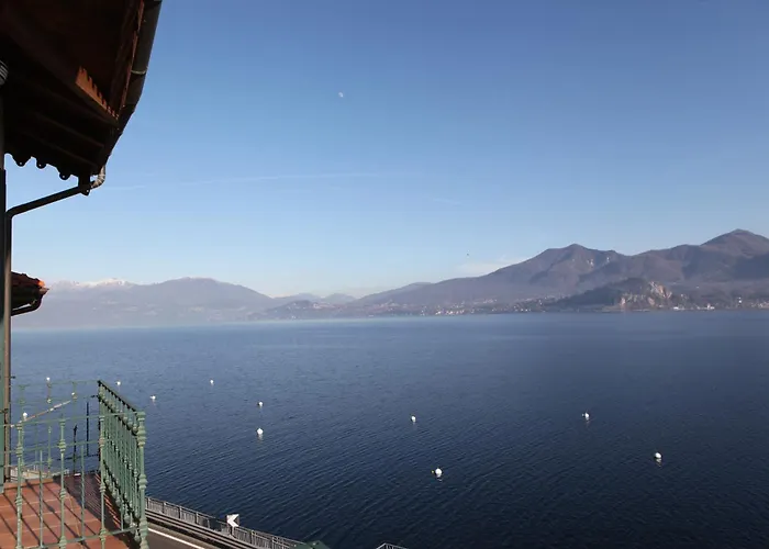 Belvedere 229 Lakeview Lägenhet *