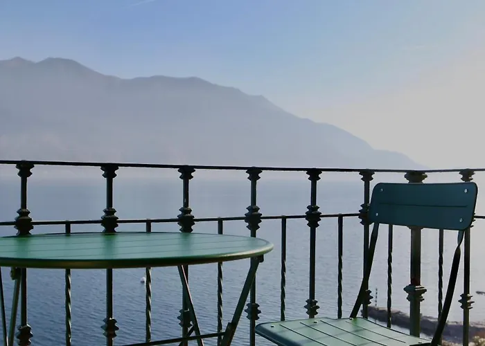 Apartamento Belvedere 229 Lakeview