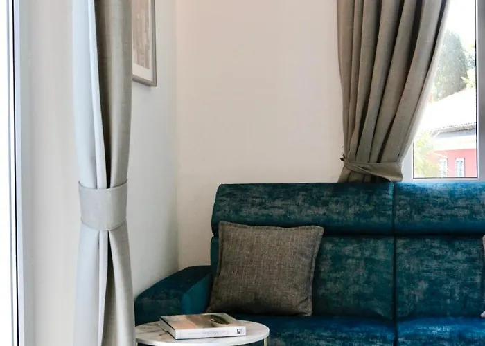 Apartamento Belvedere 229 Lakeview *