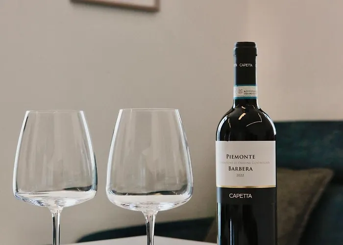 Belvedere 229 Lakeview Ghiffa