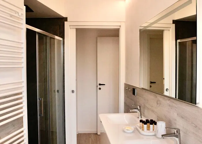 Apartamento Belvedere 229 Lakeview *