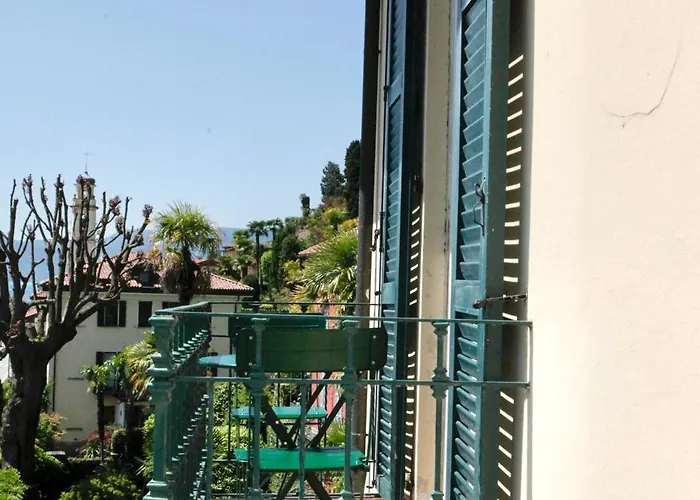 Belvedere 229 Lakeview Ghiffa