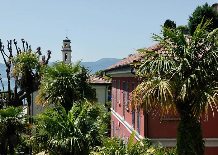 Belvedere 229 Lakeview Lägenhet