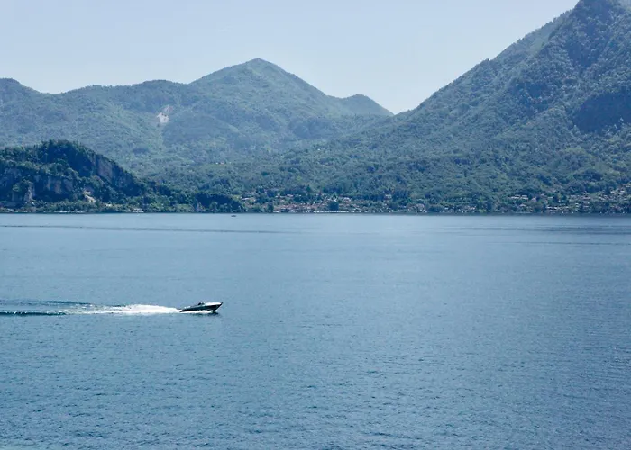 Apartamento Belvedere 229 Lakeview *