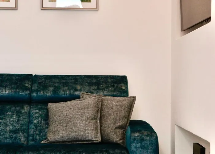 Lägenhet Belvedere 229 Lakeview Ghiffa