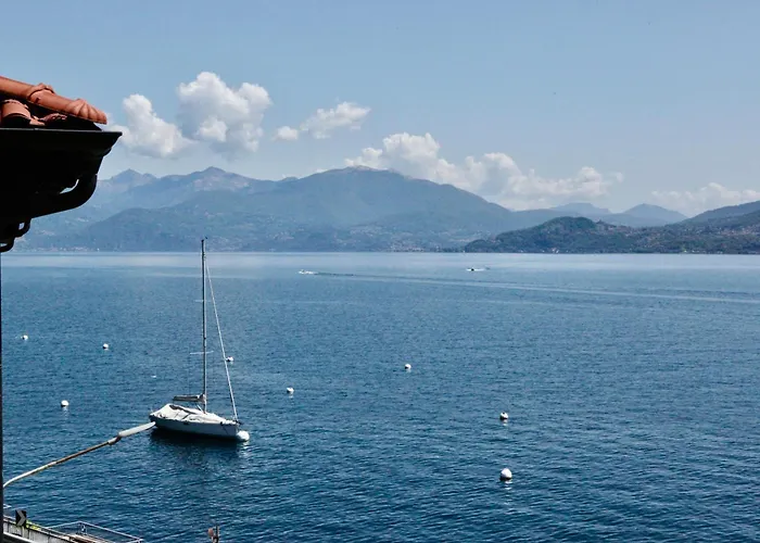 Belvedere 229 Lakeview Ghiffa