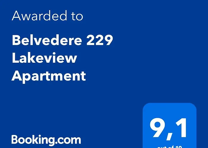 Belvedere 229 Lakeview