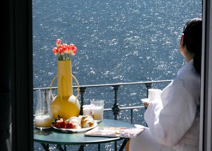 Belvedere 229 Lakeview *