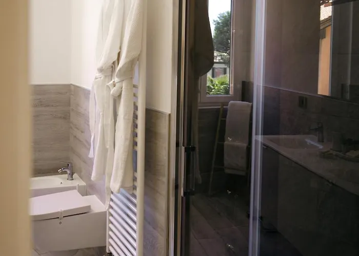 Belvedere 229 Lakeview Apartamento *