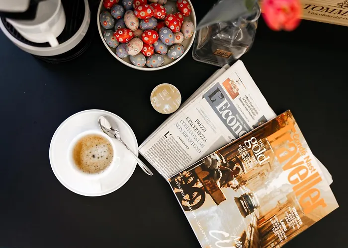 Apartamento Belvedere 229 Lakeview Ghiffa