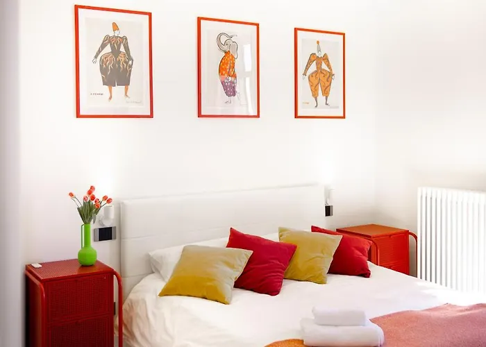 Apartamento Belvedere 229 Lakeview