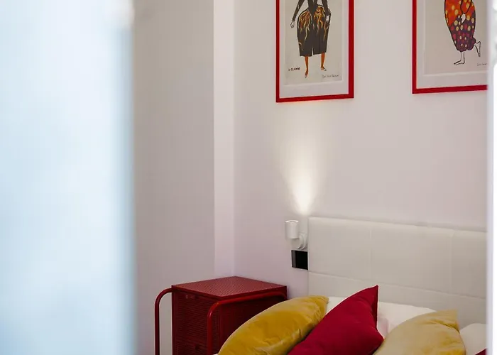 Belvedere 229 Lakeview Apartamento *