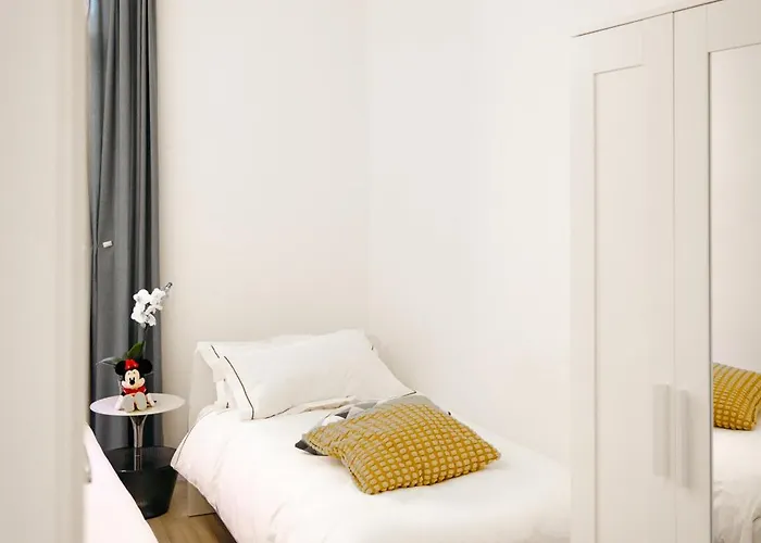 Belvedere 229 Lakeview Apartamento *