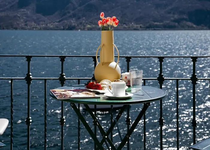 Belvedere 229 Lakeview Apartamento