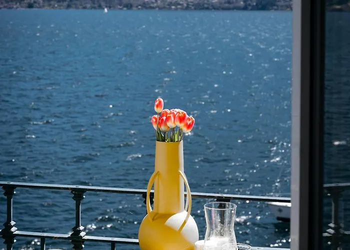 Belvedere 229 Lakeview *