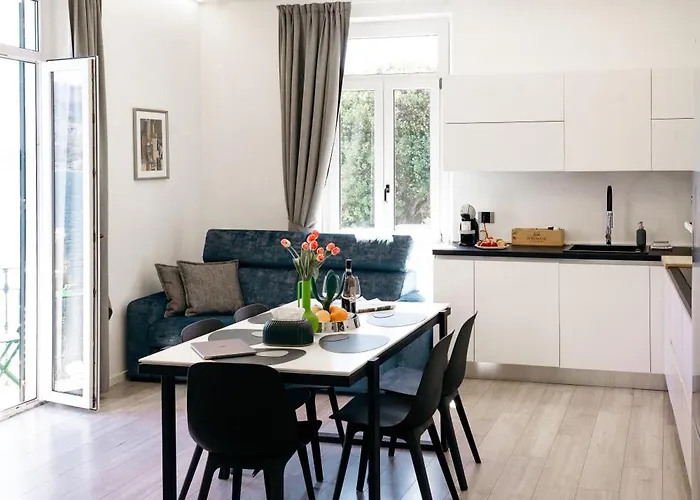 Belvedere 229 Lakeview Apartamento