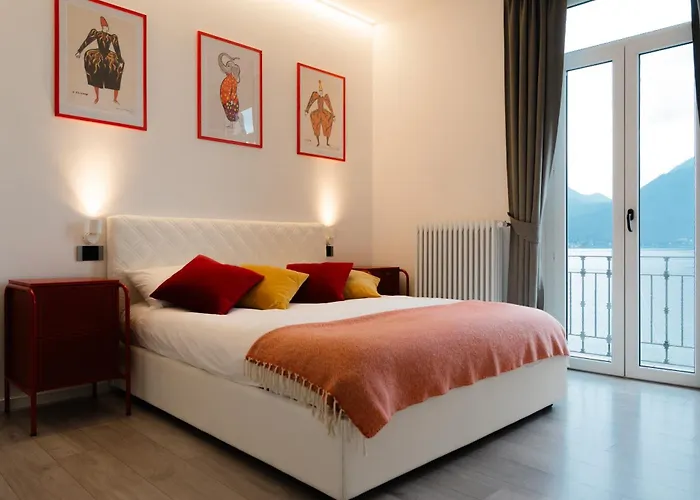 Belvedere 229 Lakeview Ghiffa