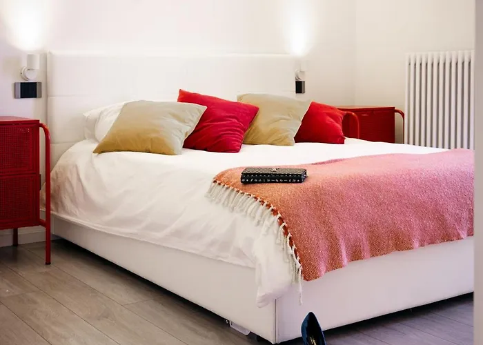 Belvedere 229 Lakeview Ghiffa