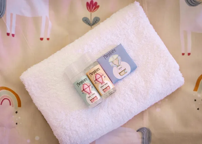 Apartamento Belvedere 229 Lakeview *