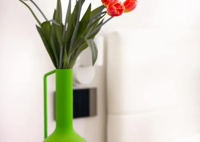 Belvedere 229 Lakeview Apartamento *